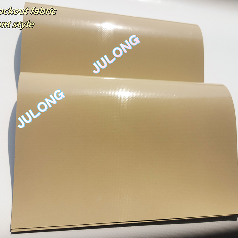 750g PVC potažená bloky Marquee Stan Fabric