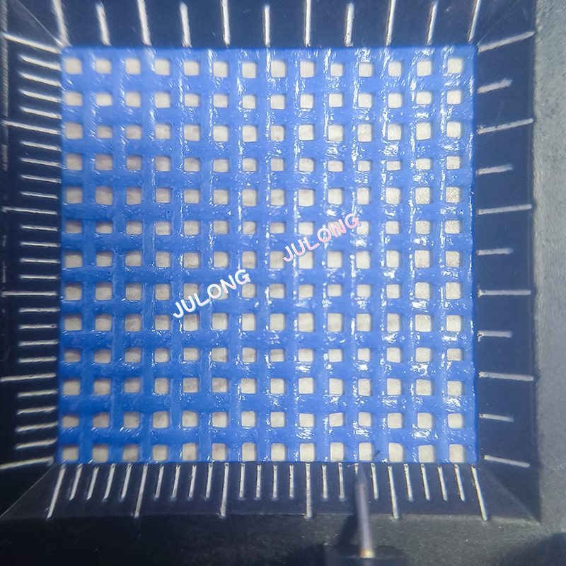 280G PVC PVC Mesh Pool Zabezpečení bariéry