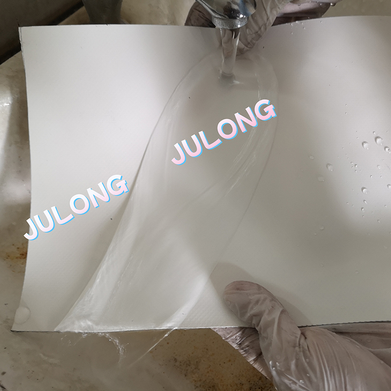 1250G PVDF architekturní membránový materiál