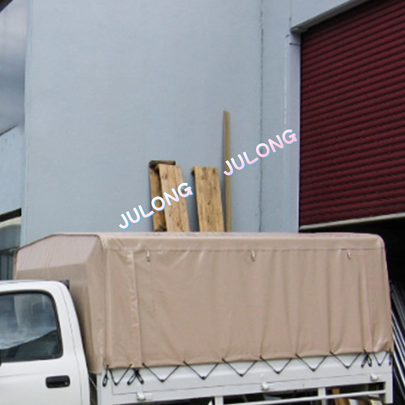 Tarp pro kryt kamionu