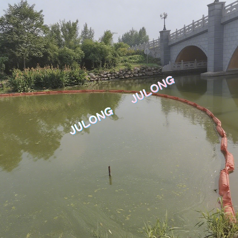 PVC potažená látka pro plot izolace oleje