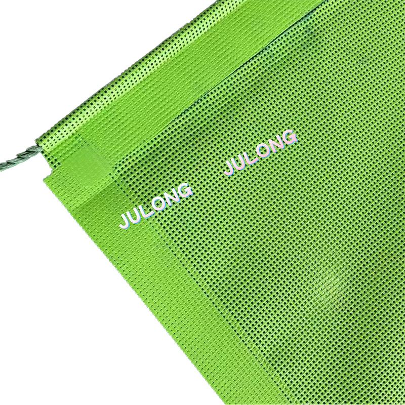 400G PVC Mesh tkanina pro vnější dekoraci budov