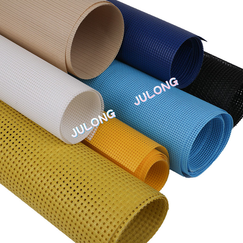 280G PVC PVC Mesh Pool Zabezpečení bariéry