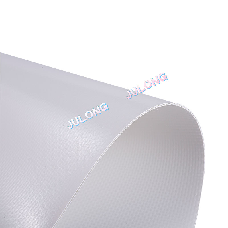 1100G PVDF Tkanina v tahu