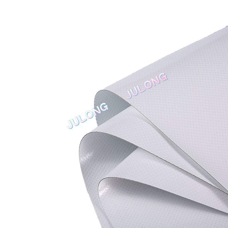 750g PVC potažená bloky Marquee Stan Fabric