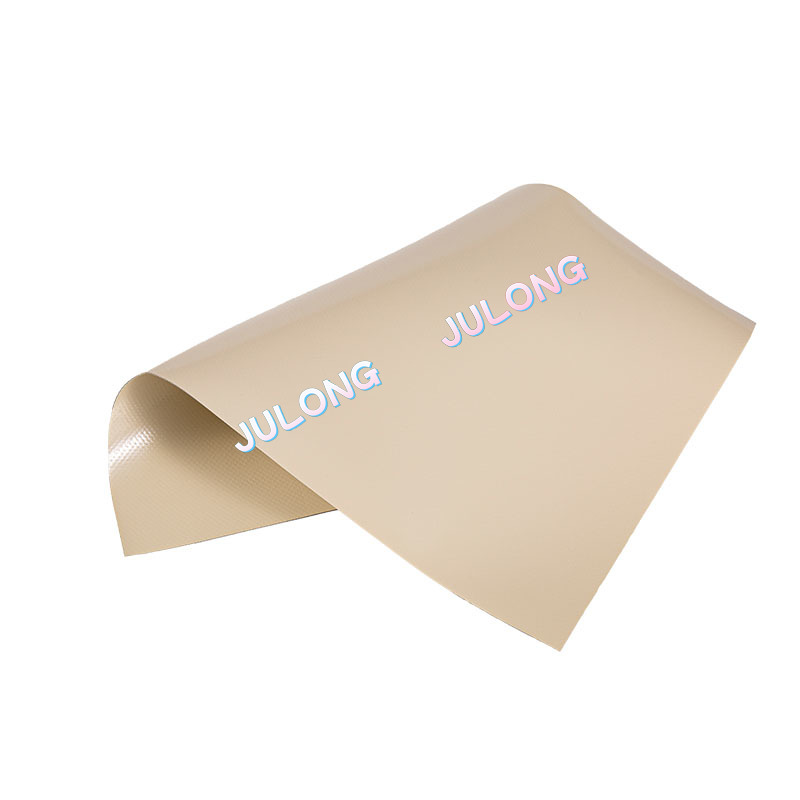 750g PVC potažená bloky Marquee Stan Fabric