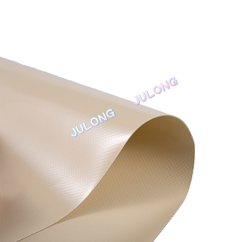 750g PVC potažená bloky Marquee Stan Fabric