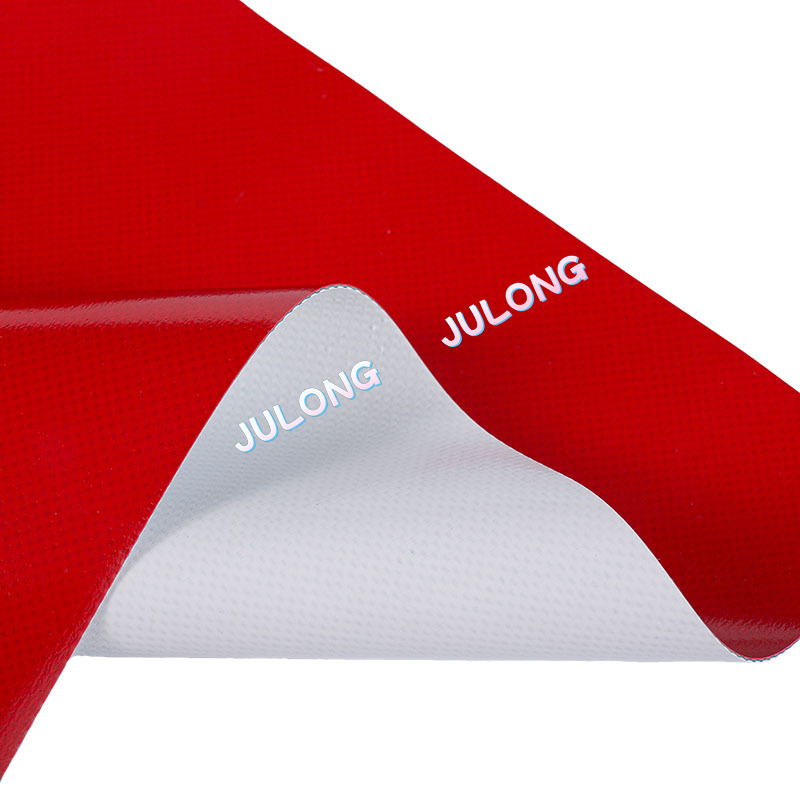 750g PVC potažená bloky Marquee Stan Fabric
