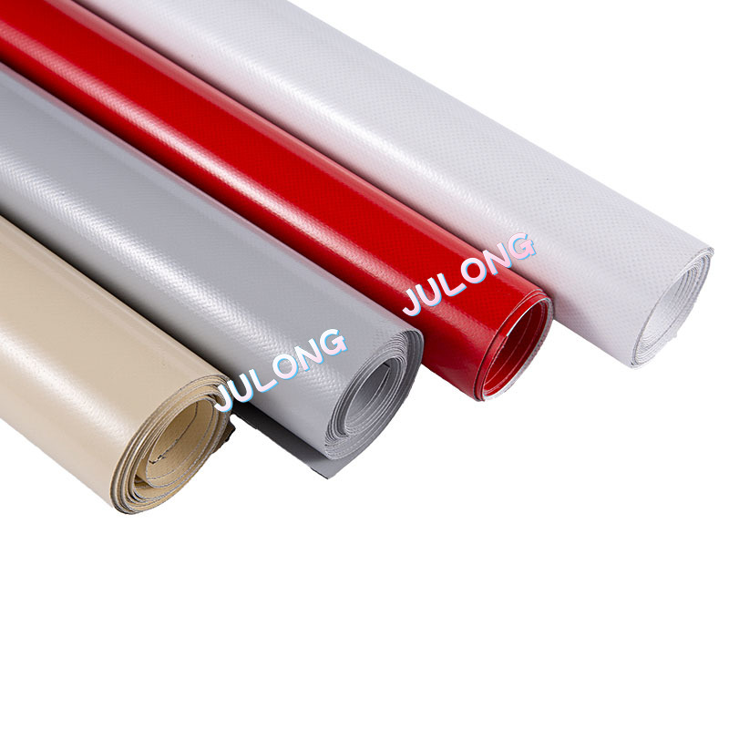 750g PVC potažená bloky Marquee Stan Fabric