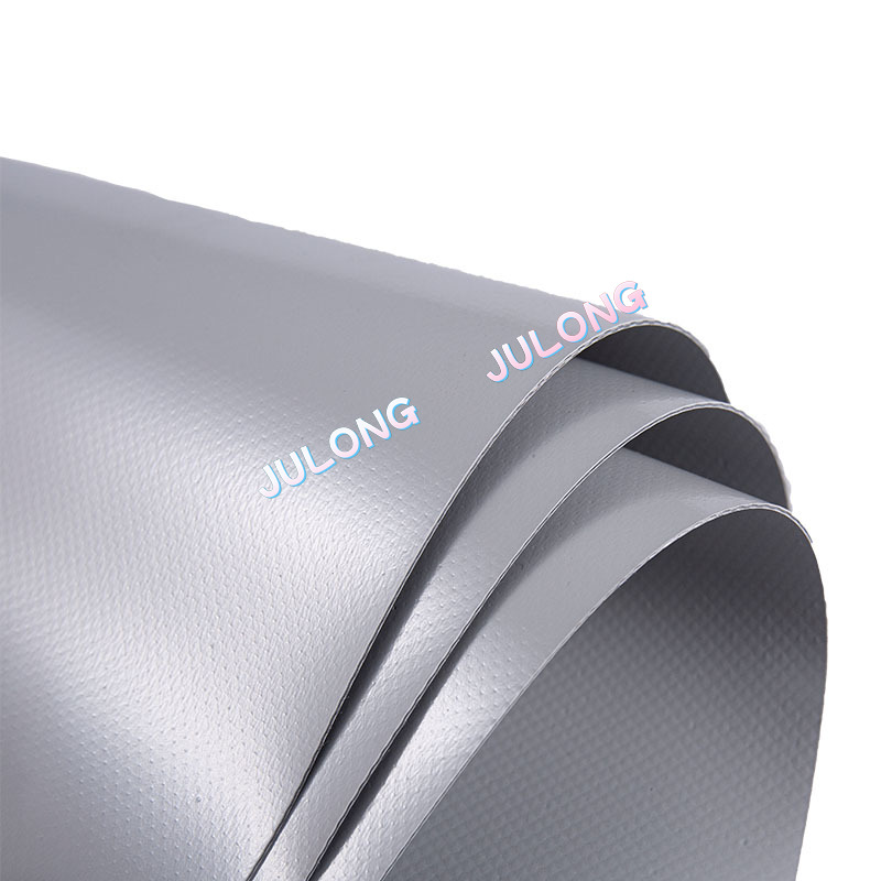 750g PVC potažená bloky Marquee Stan Fabric