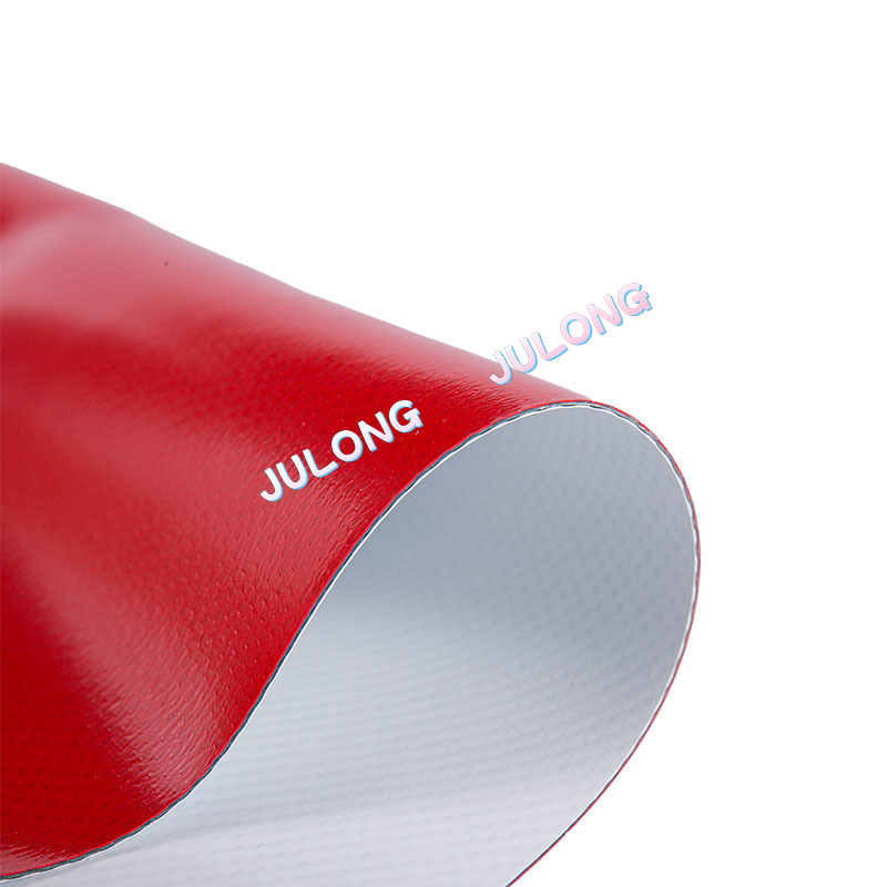 750g PVC potažená bloky Marquee Stan Fabric