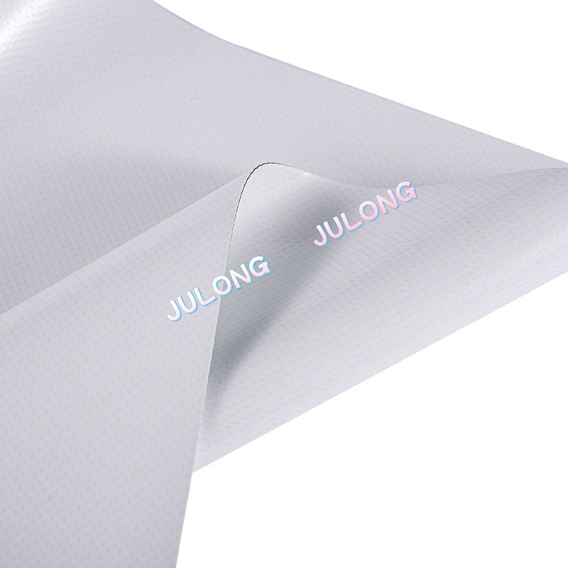 750g PVC potažená bloky Marquee Stan Fabric