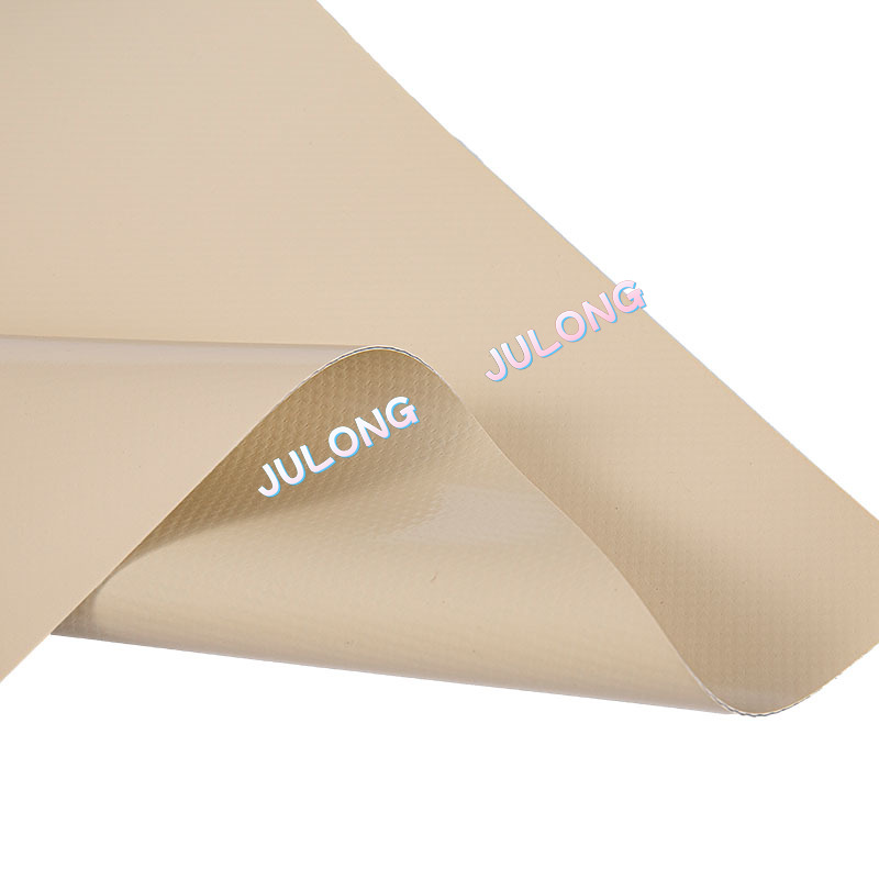 750g PVC potažená bloky Marquee Stan Fabric