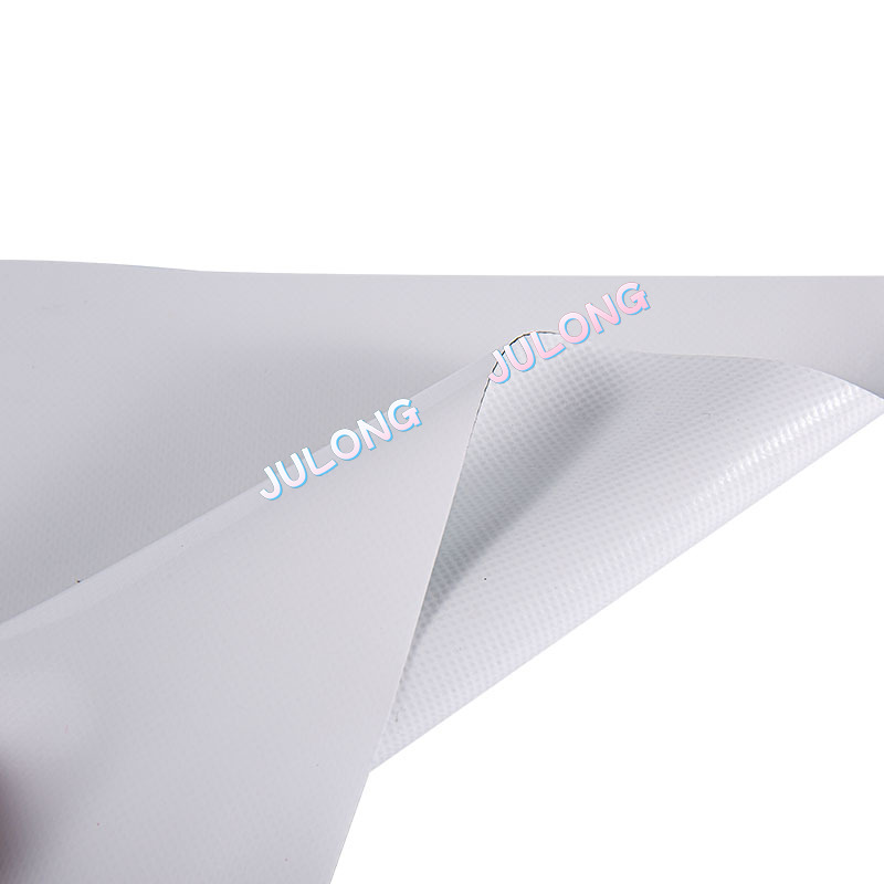 850g PVC potažená tkanina stanu