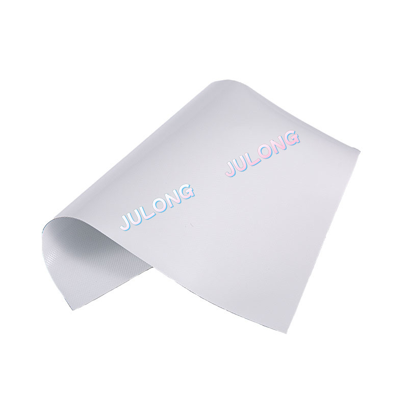850g PVC potažená tkanina stanu