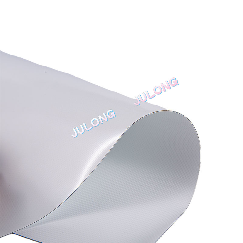 850g PVC potažená tkanina stanu