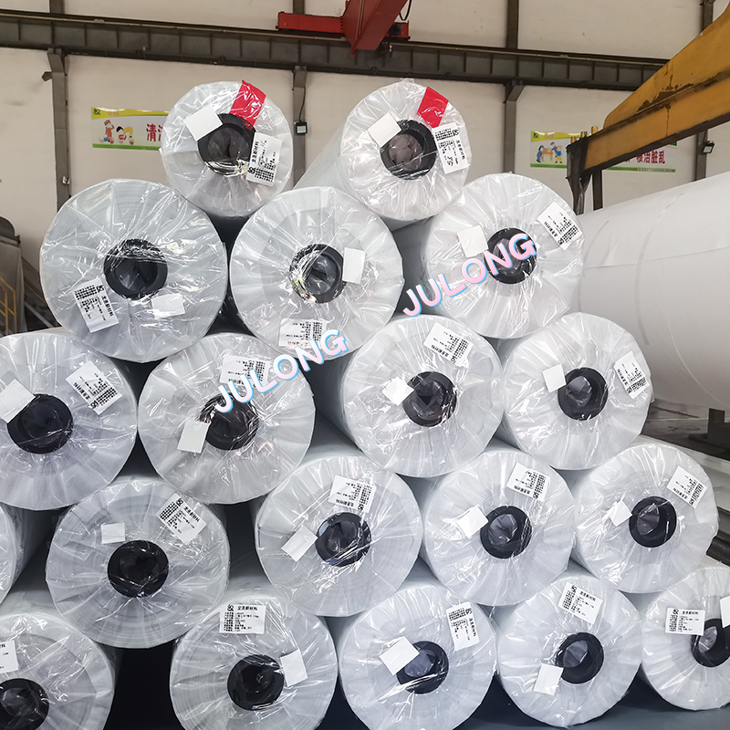 850g PVC potažená tkanina stanu